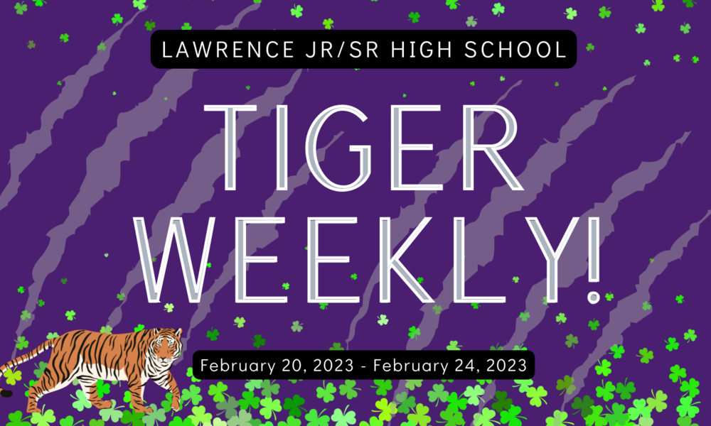 Tiger Weekly