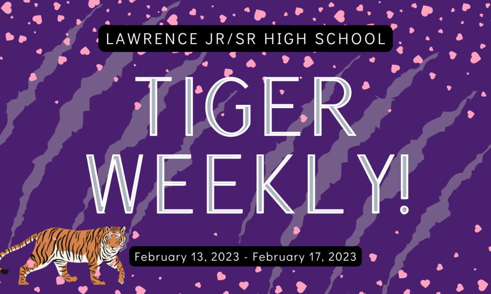 Tiger Weekly