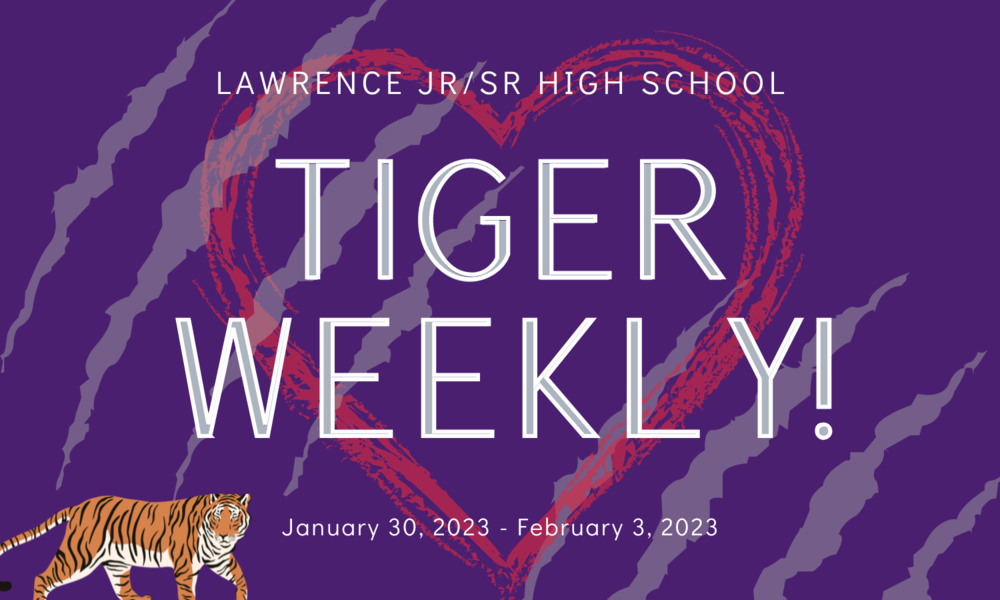 Tiger Weekly News