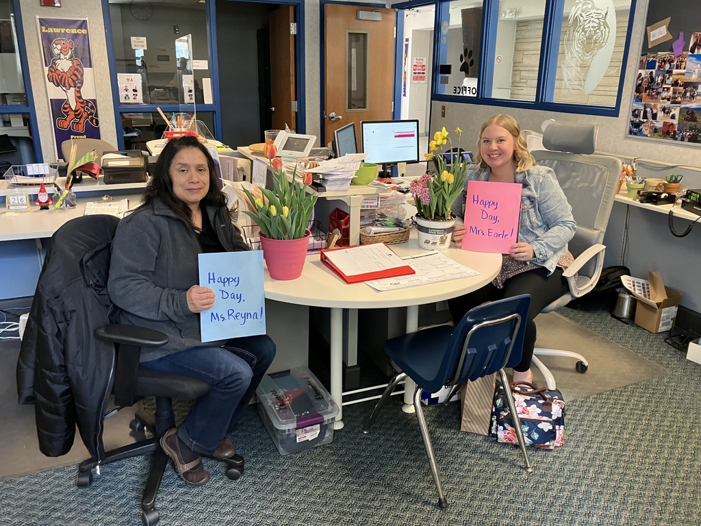 Administrative Professionals Day
